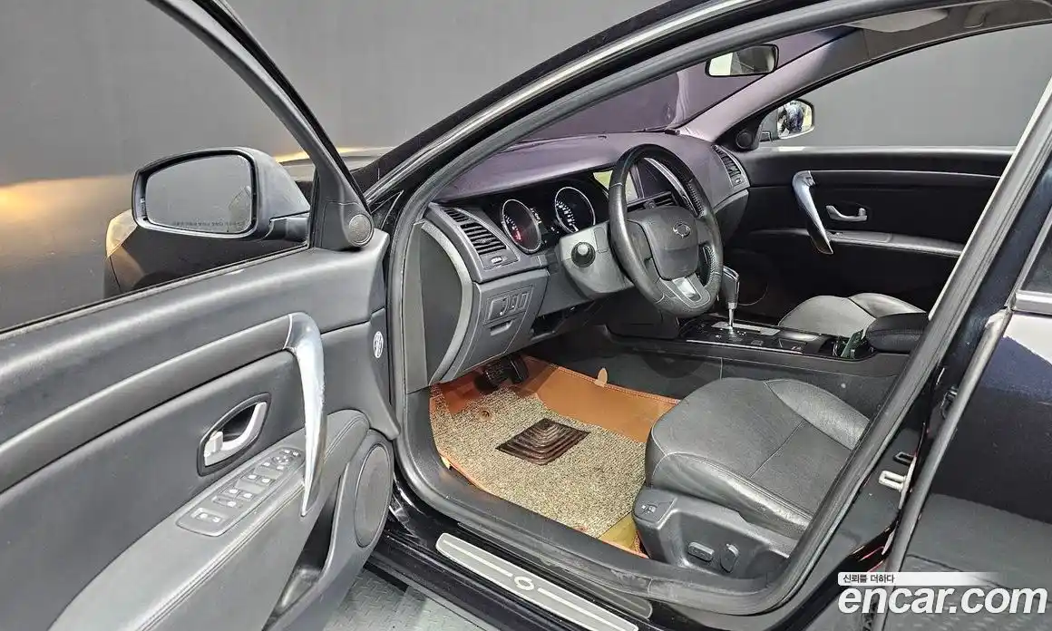 Renault SM7 2015 2.0 гидро в Москве № 1834742, фото 13