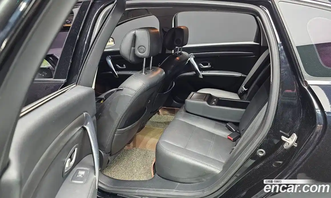 Renault SM7 2015 2.0 гидро в Москве № 1834742, фото 16