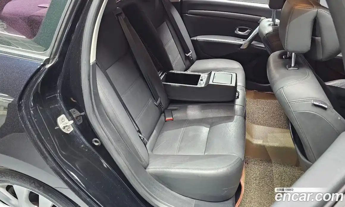 Renault SM7 2015 2.0 гидро в Москве № 1834742, фото 18