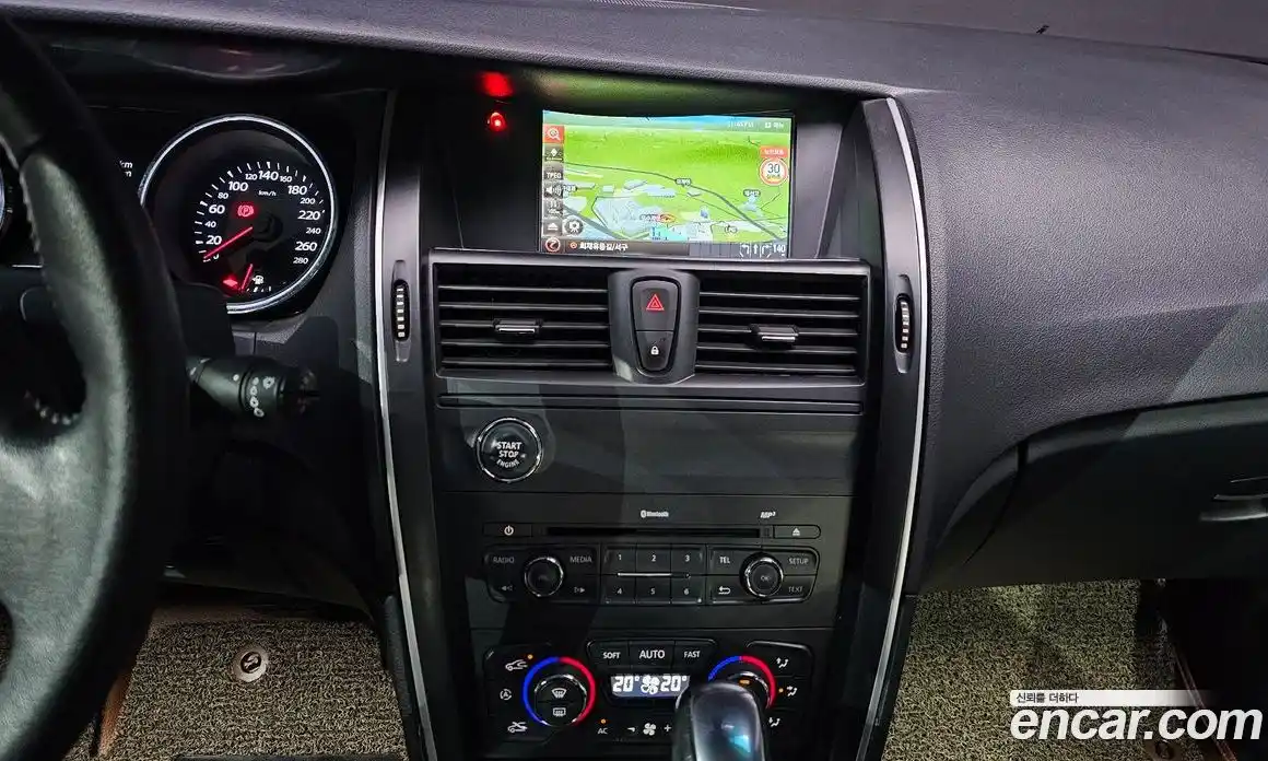 Renault SM7 2015 2.0 гидро в Москве № 1834742, фото 20