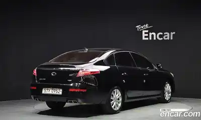 Renault SM7 2015 2.0 гидро в Москве № 1834742, миниатюра 2