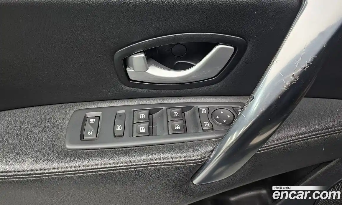 Renault SM7 2015 2.0 гидро в Москве № 1834742, фото 25