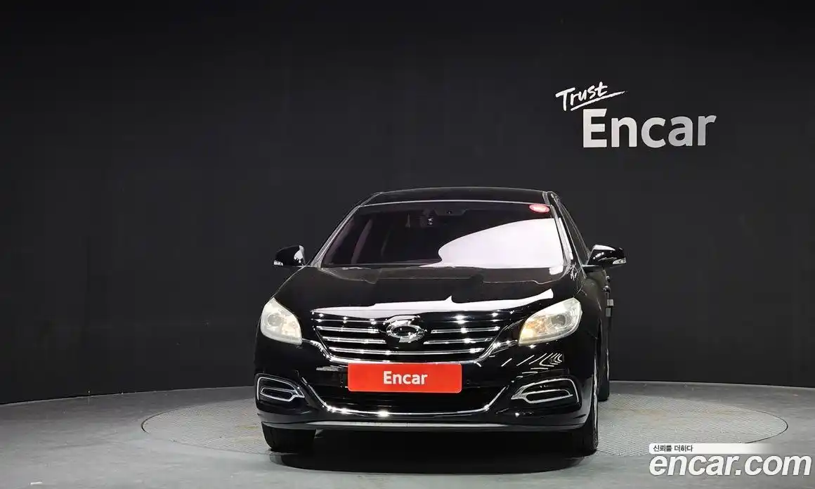 Renault SM7 2015 2.0 гидро в Москве № 1834742, фото 3
