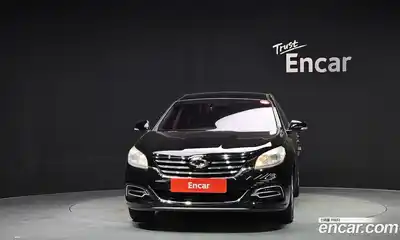 Renault SM7 2015 2.0 гидро в Москве № 1834742, миниатюра 3