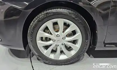 Renault SM7 2015 2.0 гидро в Москве № 1834742, миниатюра 5