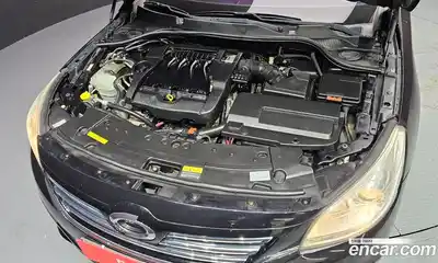 Renault SM7 2015 2.0 гидро в Москве № 1834742, миниатюра 6