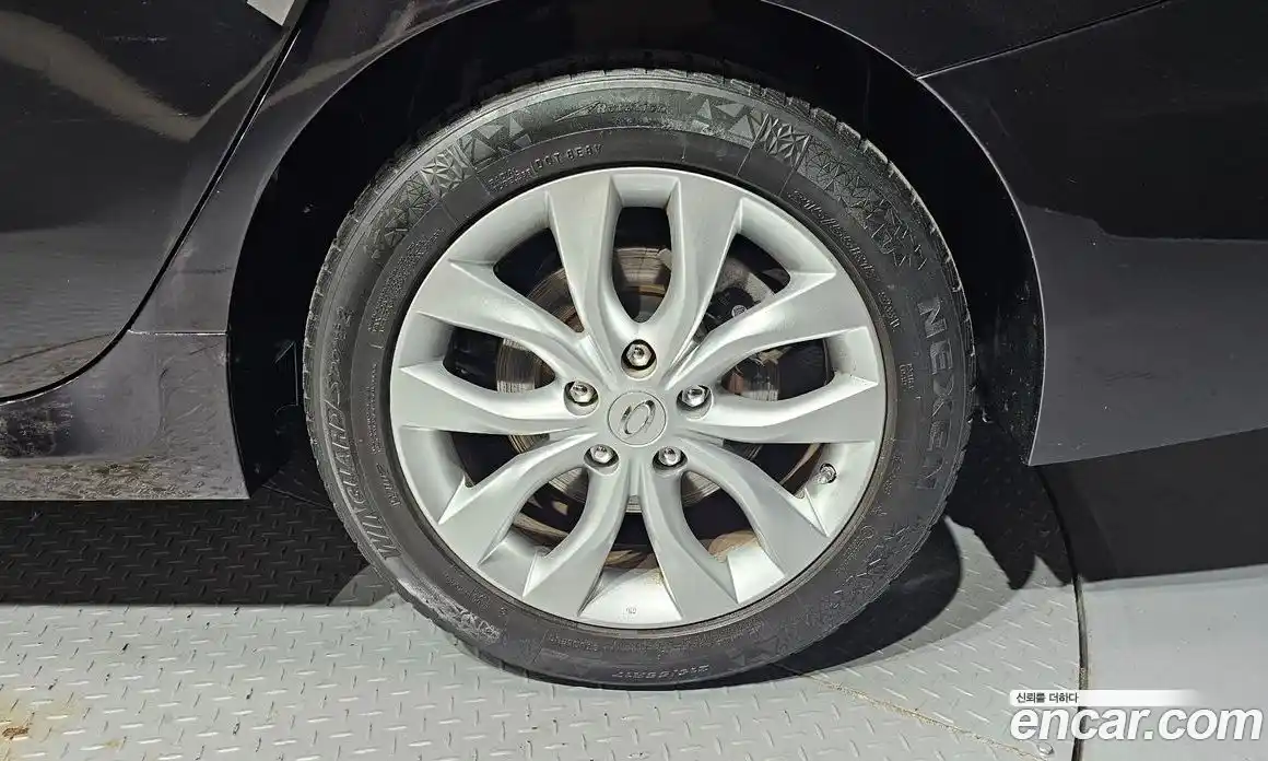 Renault SM7 2015 2.0 гидро в Москве № 1834742, фото 7