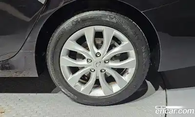 Renault SM7 2015 2.0 гидро в Москве № 1834742, миниатюра 7