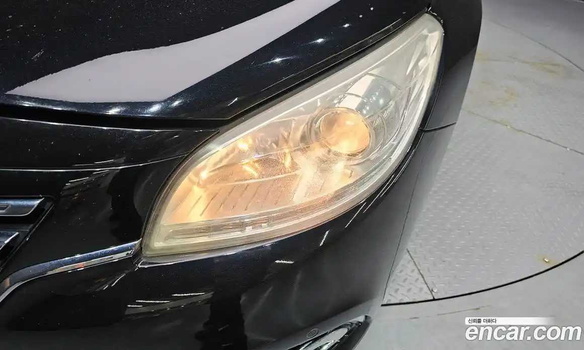 Renault SM7 2015 2.0 гидро в Москве № 1834742, фото 8