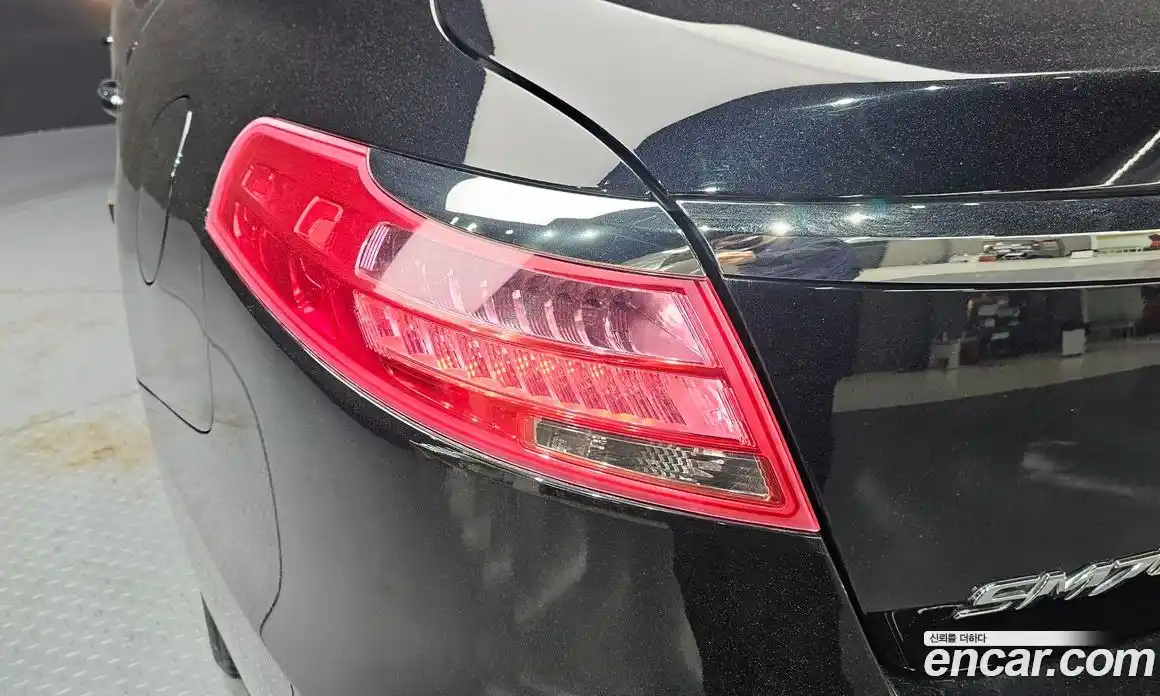 Renault SM7 2015 2.0 гидро в Москве № 1834742, фото 9