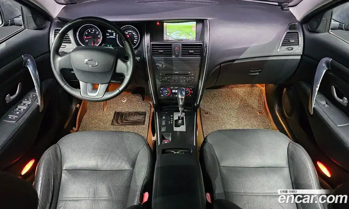 Renault SM7 2015 2.0 гидро в Москве № 1834742, фото 10