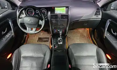 Renault SM7 2015 2.0 гидро в Москве № 1834742, миниатюра 10