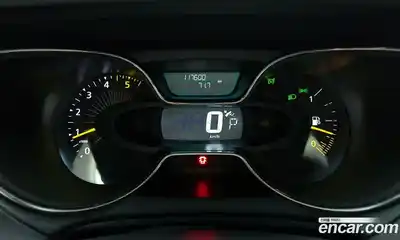Renault QM3 2014 1.5 гидро в Москве № 1834812, миниатюра 11