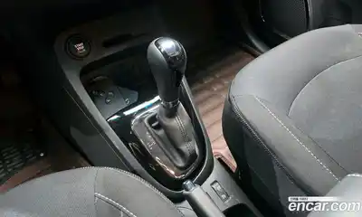 Renault QM3 2014 1.5 гидро в Москве № 1834812, миниатюра 12