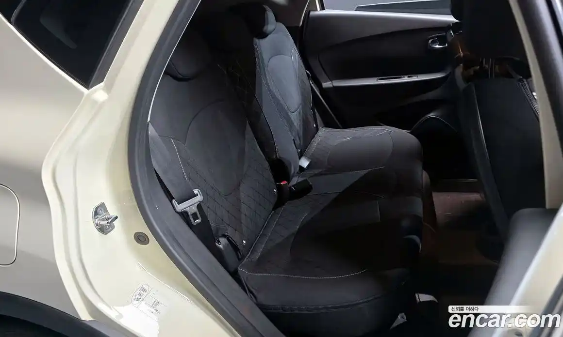 Renault QM3 2014 1.5 гидро в Москве № 1834812, фото 17