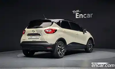 Renault QM3 2014 1.5 гидро в Москве № 1834812, миниатюра 2