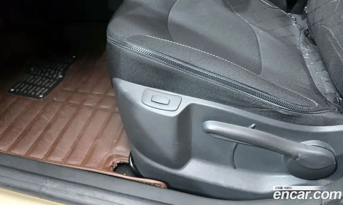Renault QM3 2014 1.5 гидро в Москве № 1834812, фото 22