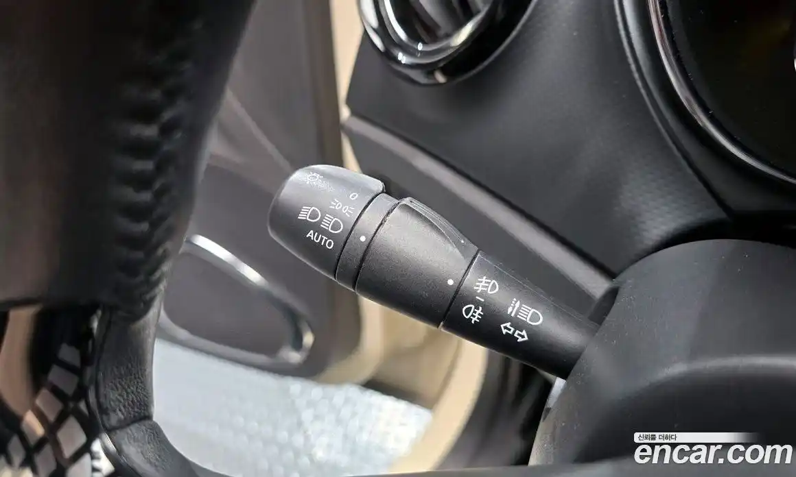 Renault QM3 2014 1.5 гидро в Москве № 1834812, фото 24