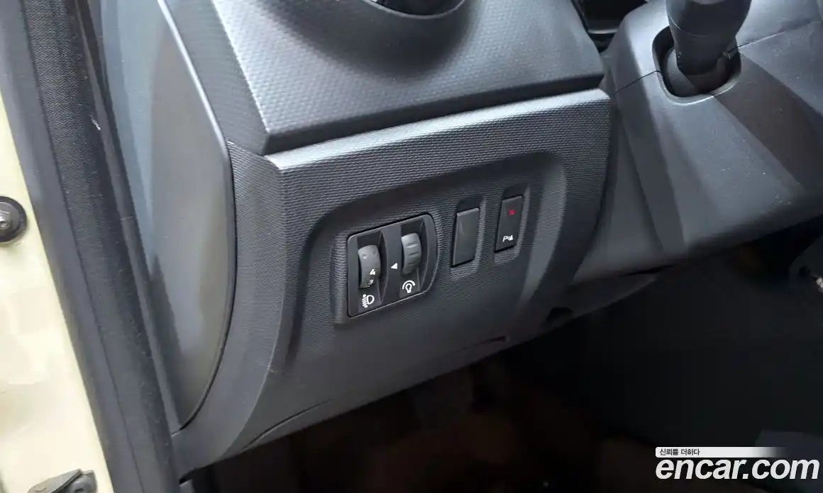 Renault QM3 2014 1.5 гидро в Москве № 1834812, фото 26