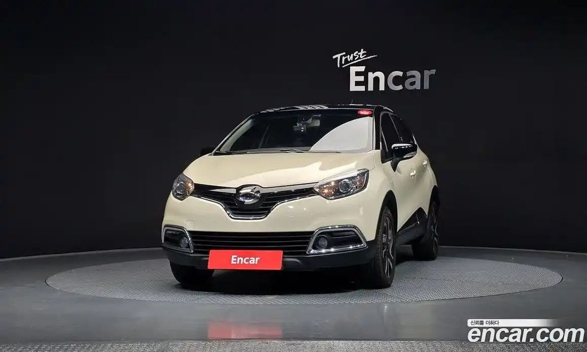 Renault QM3 2014 1.5 гидро в Москве № 1834812, фото 3