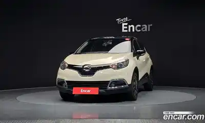 Renault QM3 2014 1.5 гидро в Москве № 1834812, миниатюра 3