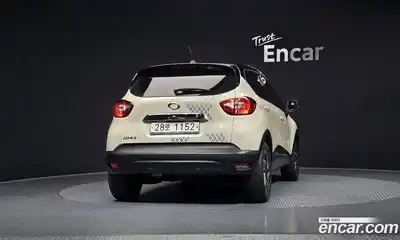 Renault QM3 2014 1.5 гидро в Москве № 1834812, миниатюра 4