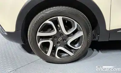 Renault QM3 2014 1.5 гидро в Москве № 1834812, миниатюра 5