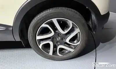 Renault QM3 2014 1.5 гидро в Москве № 1834812, миниатюра 7