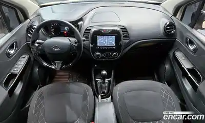 Renault QM3 2014 1.5 гидро в Москве № 1834812, миниатюра 10