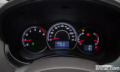 Renault QM5 2013 2.0 гидро в Москве № 1834827, миниатюра 11