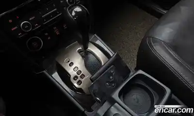 Renault QM5 2013 2.0 гидро в Москве № 1834827, миниатюра 12