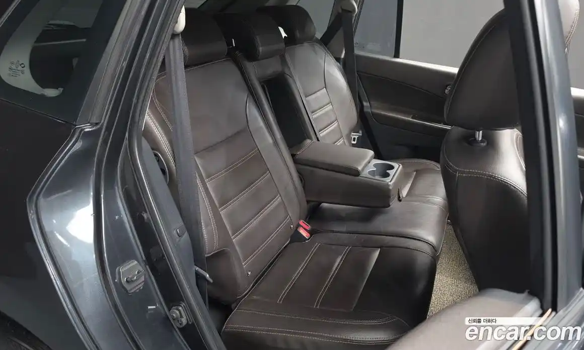 Renault QM5 2013 2.0 гидро в Москве № 1834827, фото 16