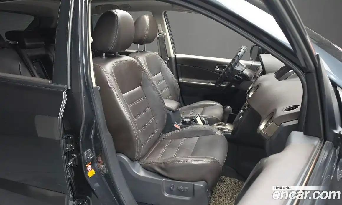 Renault QM5 2013 2.0 гидро в Москве № 1834827, фото 18
