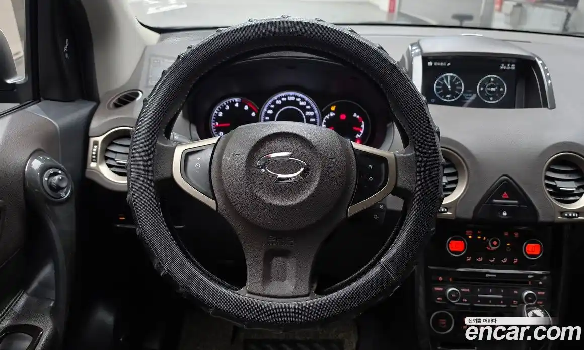 Renault QM5 2013 2.0 гидро в Москве № 1834827, фото 19