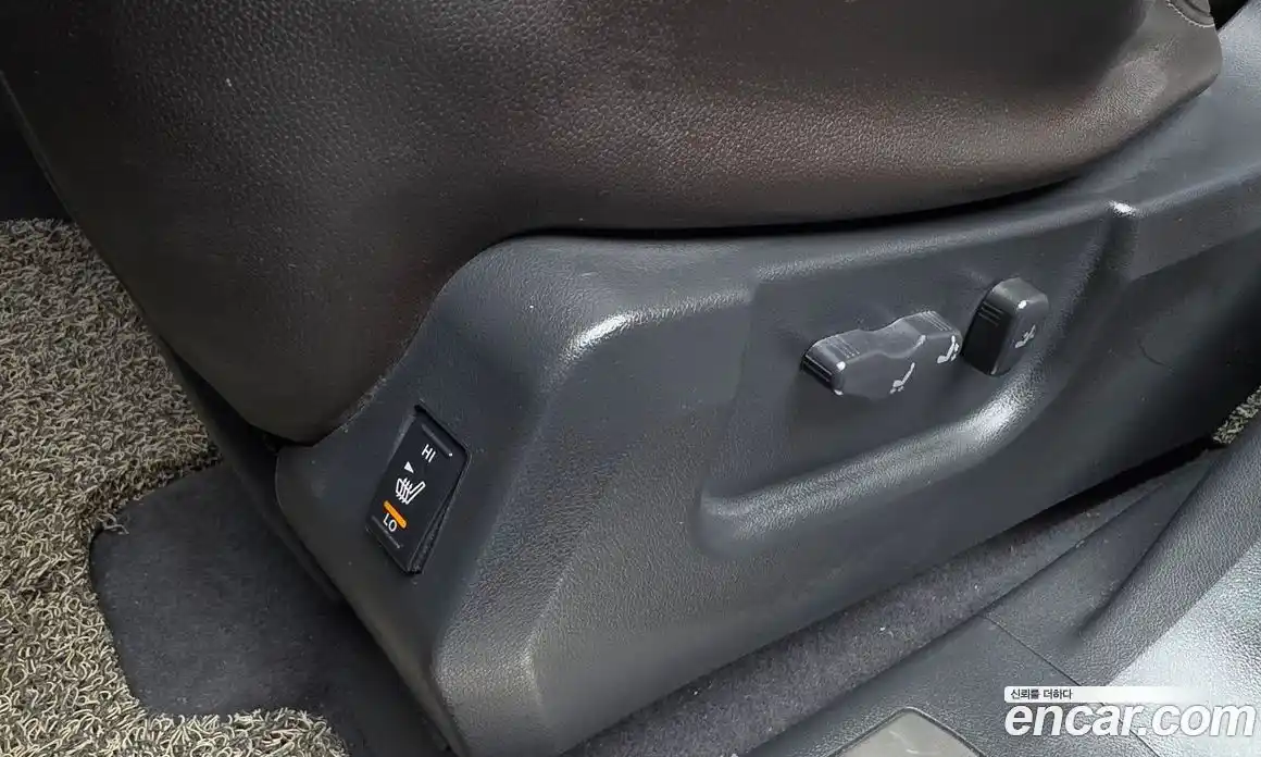 Renault QM5 2013 2.0 гидро в Москве № 1834827, фото 20