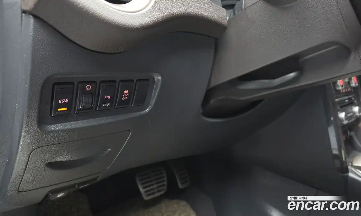 Renault QM5 2013 2.0 гидро в Москве № 1834827, фото 22