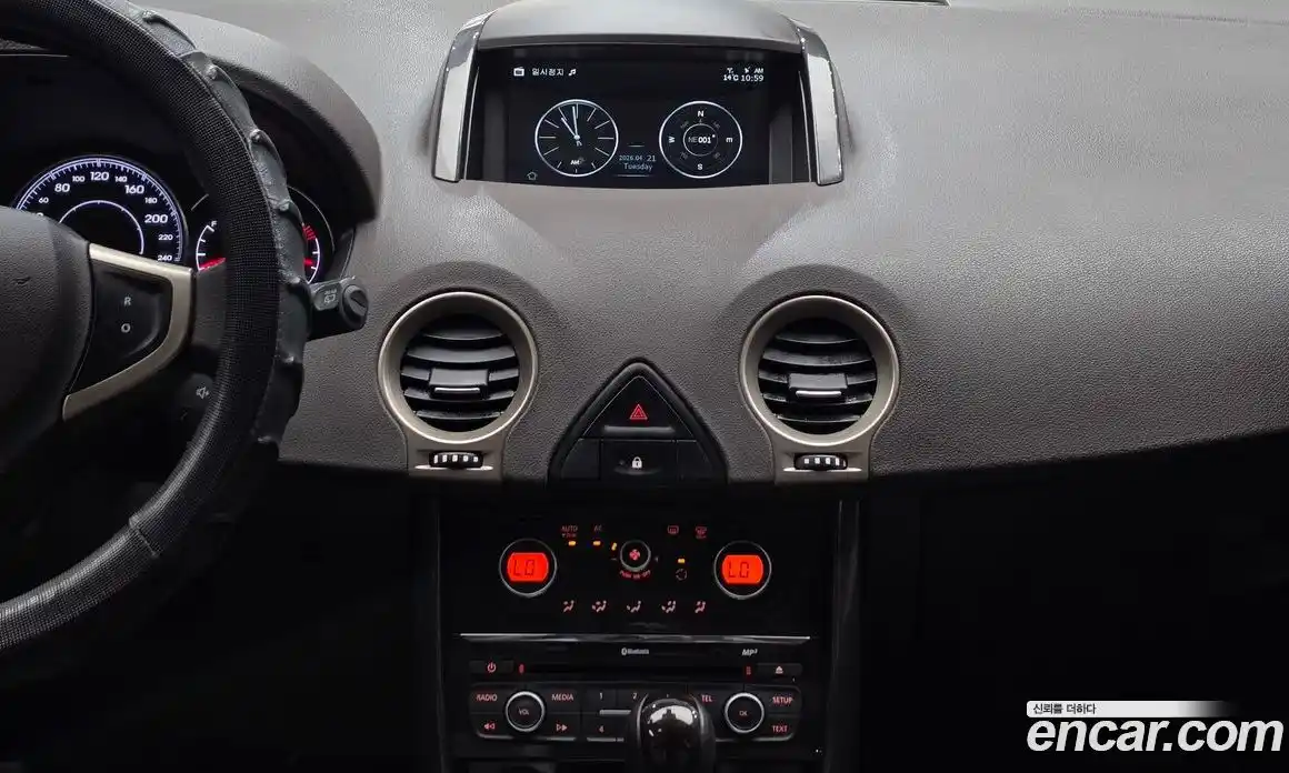 Renault QM5 2013 2.0 гидро в Москве № 1834827, фото 25