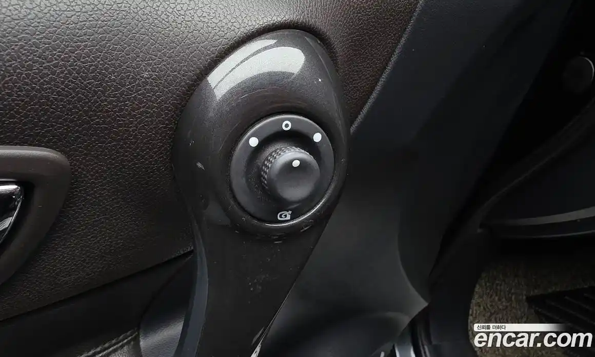 Renault QM5 2013 2.0 гидро в Москве № 1834827, фото 28