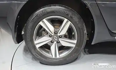 Renault QM5 2013 2.0 гидро в Москве № 1834827, миниатюра 5