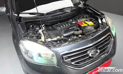 Renault QM5 2013 2.0 гидро в Москве № 1834827, миниатюра 6