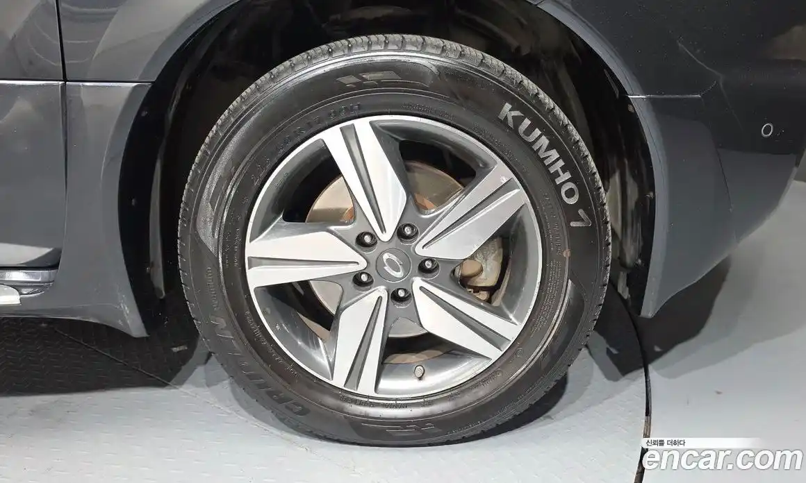 Renault QM5 2013 2.0 гидро в Москве № 1834827, фото 7