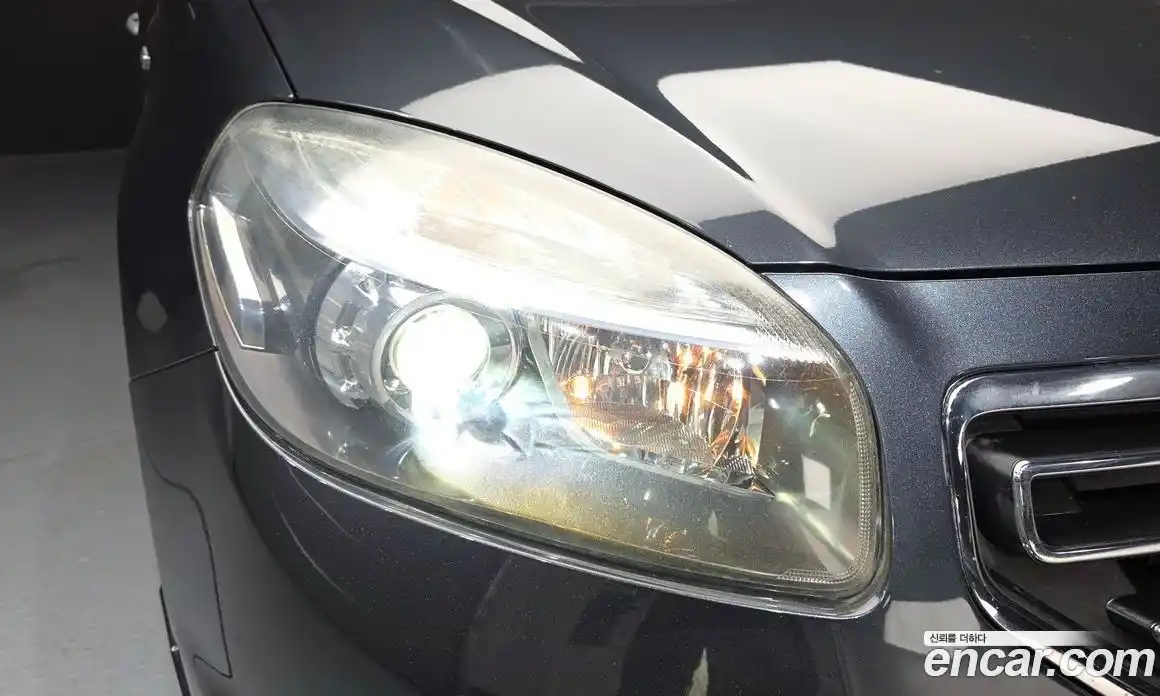 Renault QM5 2013 2.0 гидро в Москве № 1834827, фото 8