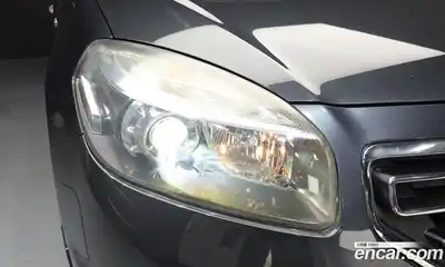 Renault QM5 2013 2.0 гидро в Москве № 1834827, миниатюра 8