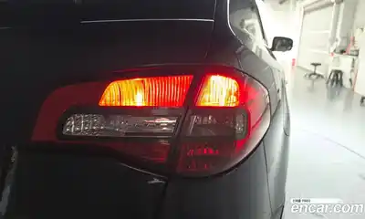 Renault QM5 2013 2.0 гидро в Москве № 1834827, миниатюра 9