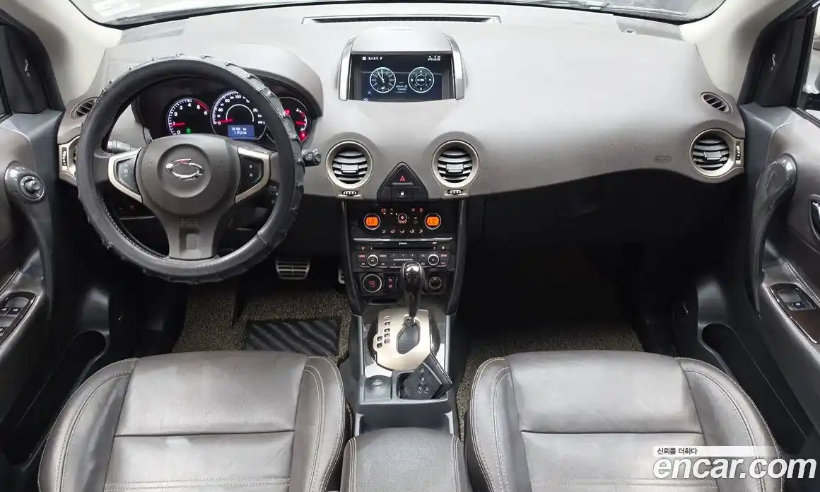 Renault QM5 2013 2.0 гидро в Москве № 1834827, фото 10