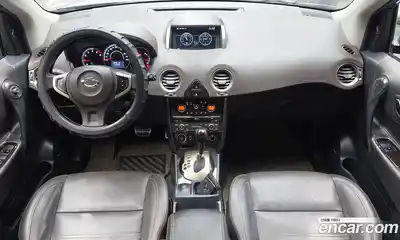Renault QM5 2013 2.0 гидро в Москве № 1834827, миниатюра 10
