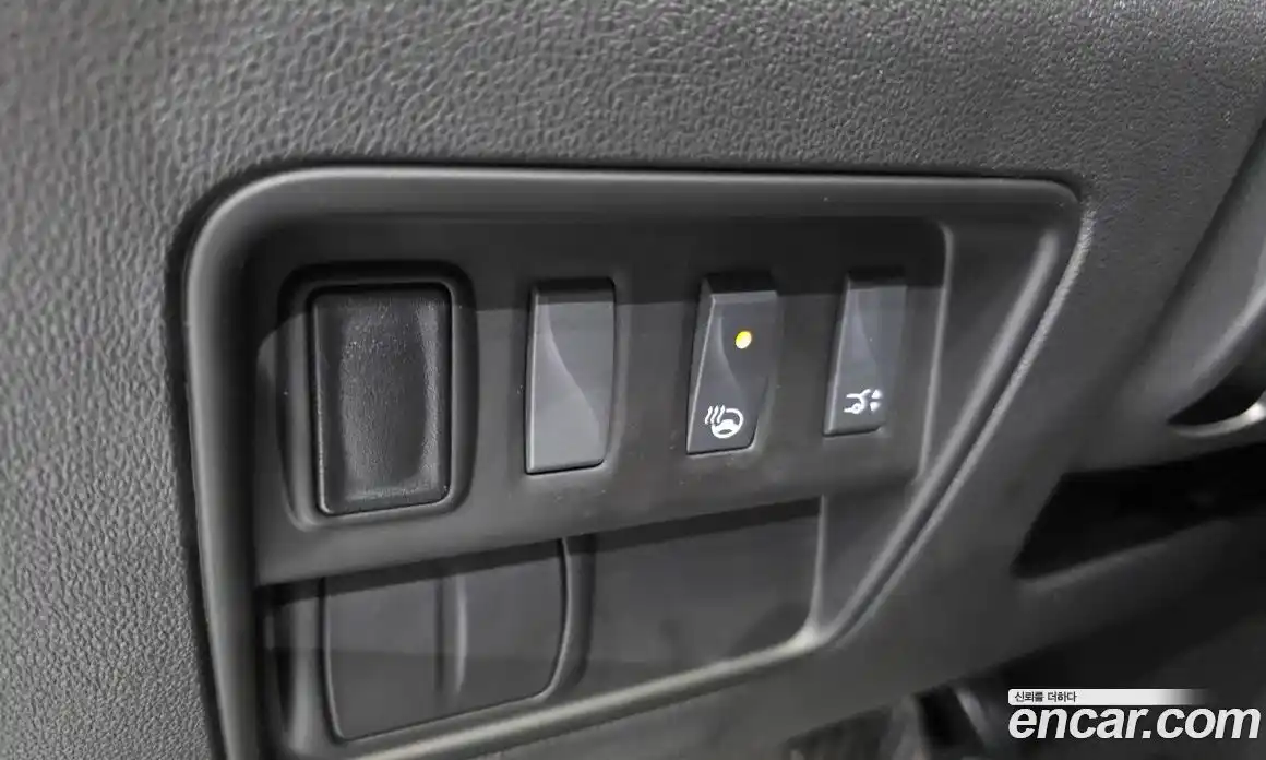 Renault QM6 2018 2.0 гидро в Москве № 1834948, фото 14