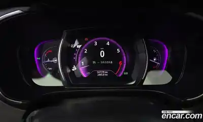 Renault QM6 2018 2.0 гидро в Москве № 1834948, миниатюра 8