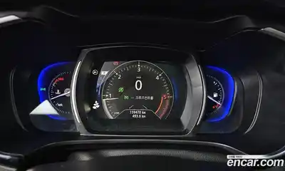 Renault QM6 2017 2.0 гидро в Москве № 1835005, миниатюра 11