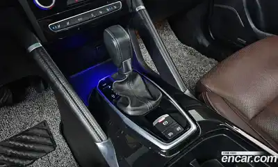 Renault QM6 2017 2.0 гидро в Москве № 1835005, миниатюра 12